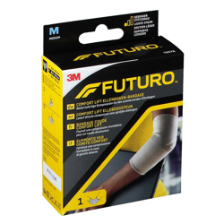 Futuro™ Bandage Coude Comfort Lift M en oferta