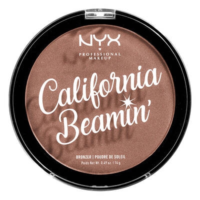 Poudre de soleil visage et corps California Beamin'
