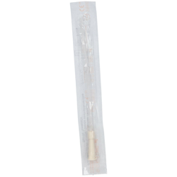 Sonde Nelaton Female Ch12 18 cm Blanc características