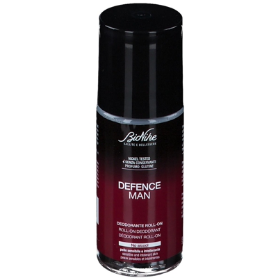 BioNike Defence MAN Dry Touch Déodorant Roll-On