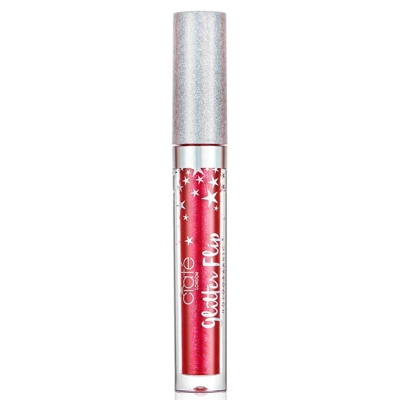 Ciaté London Glitter Flip Holographic Lipstick 3ml (Various Shades) - Scandal