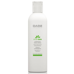Babé Stop AKN Astringent Tonic Lotion en oferta