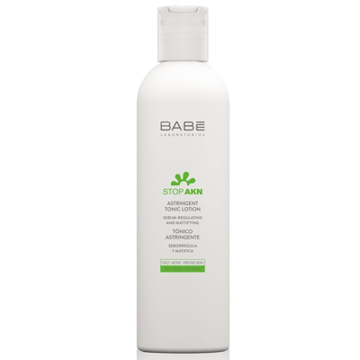 Babé Stop AKN Astringent Tonic Lotion