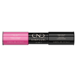 CND Vinylux 2 in 1 Hot Pop Pink precio
