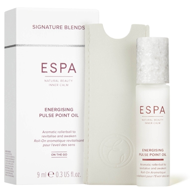 ESPA Energising Pulse Point Rollerball (9ml)