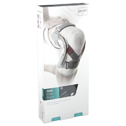Push Med Genouillère Gauche/Droite 31-34cm T2 precio