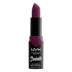 Rouge à lèvres - Suede Matte Lipstick precio