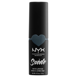 NYX Professional Makeup Suede Matte Lipstick (Various Shades) - Ace características