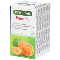 Fytostar Promanil características