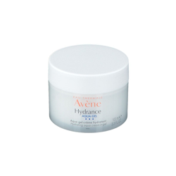Avène Hydrance Aqua-Gel Aqua gel-crème hydratant características