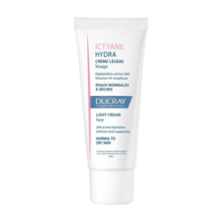 Ducray Ictyane Hydra Crème Légère Visage precio