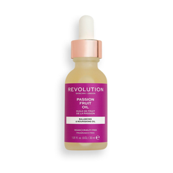 Revolution Skincare Passion Fruit Oil 30ml características