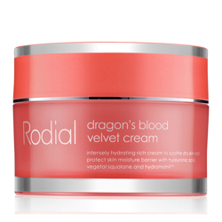 Rodial Dragon's Blood Velvet Cream 50ml en oferta