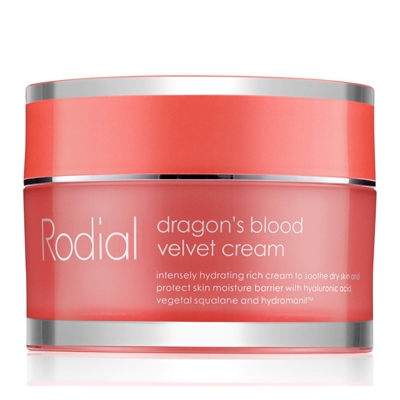 Rodial Dragon's Blood Velvet Cream 50ml