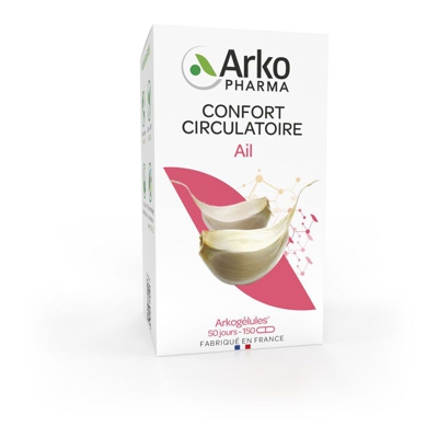 Arkopharma Arkogélules® Inod'ail