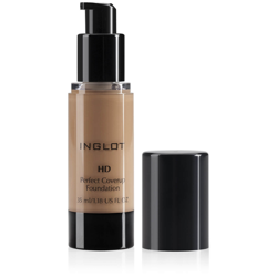 Inglot HD Perfect Coverup Foundation 35ml (Various Shades) - 77 precio