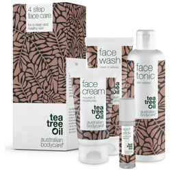 Australian Bodycare Face Care Kit en oferta