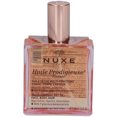 Nuxe Huile Prodigieuse® Florale