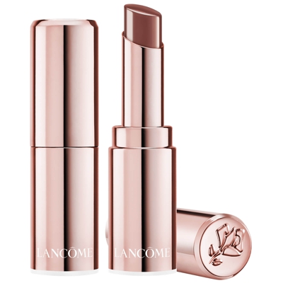Lancôme L'Absolu Mademoiselle Shine Lipstick 3.2g (Various Shades) - 274 Brown Nude