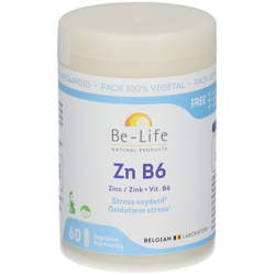 Be-Life Zn-B6 precio