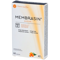 Membrasin® Omega 7 precio