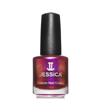 Vernis à ongles Jessica Nails Custom Colour - Opening Night (14.8ml)