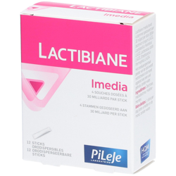 Lactibiane Imedia en oferta