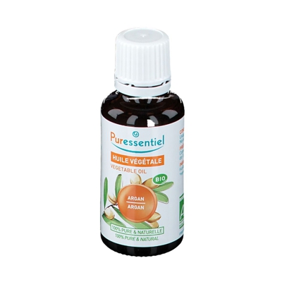 Puressentiel Huile végétale Argan Bio
