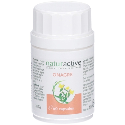 Naturactive Onagre