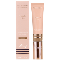 Optimiseur de grain de peau Beauty Blur Vita Liberata - Latte foncé características