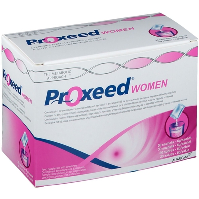 Proxeed® Women