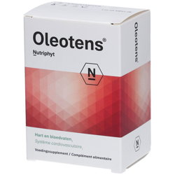 Oleotens características