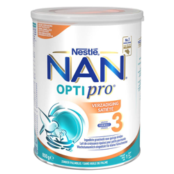 Nestlé® Nan® Satiété 3 precio