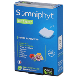 Santé Verte Somniphyt® nuit calme en oferta