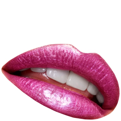 Brillant à Lèvres Shook to the Core INC.redible 2,6 ml (plusieurs teintes disponibles) - I'm Fairy Extreme