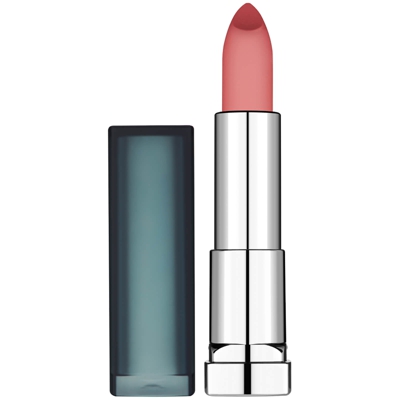 Maybelline Color Sensational Lipstick Matte Nude (Various Shades) - Smoky Rose
