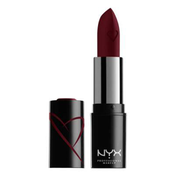 Rouge à lèvres Shout Loud Satin características