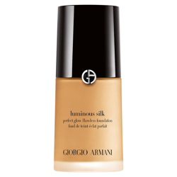 Fond de teint Luminous Silk Giorgio Armani 30 ml (différentes teintes disponibles) - 5.8 características