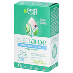 Santé Verte nectaloe® en oferta