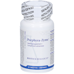 Biotics Porphyra-Zyme en oferta