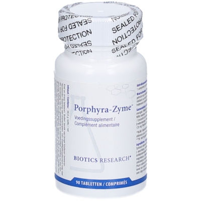 Biotics Porphyra-Zyme