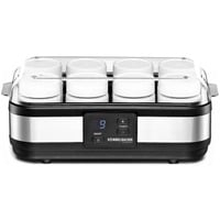 Machine à yaourts, Yaourtière