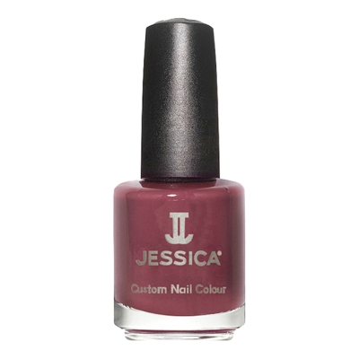 Jessica Custom Colour Nail Varnish - Enter If You Dare