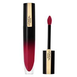 L'Oreal Paris Brilliant Signature High Shine Lip Ink (Various Shades) - 314 Be Successful características