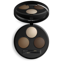Palette Sourcils INIKA – Chestnut en oferta