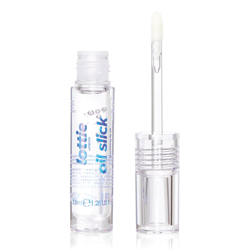 Lottie London Oil Slick Lip Oil 3.8ml (Various Shades) - Vanilla Whip precio