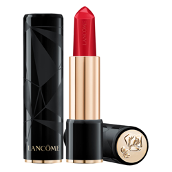 Lancome Absolu Rouge Ruby Cream 3g (Various Shades) - 356 Black Prince Ruby características