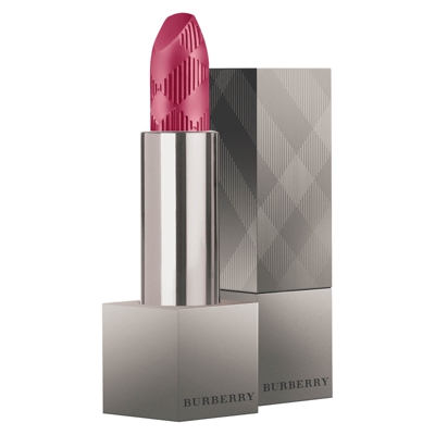 Burberry Lip Velvet 3.5g (Various Shades) - Damson No. 425