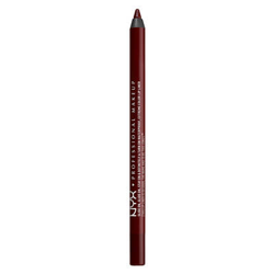 Crayon lèvres waterproof Slide On Lip Pencil características