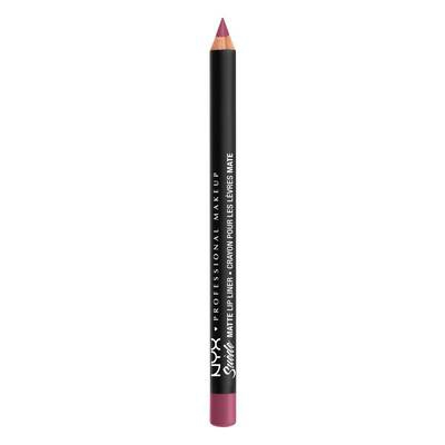 Crayon à lèvres Suede Matte Lip Liner